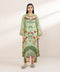 Printed Lawn Shirt